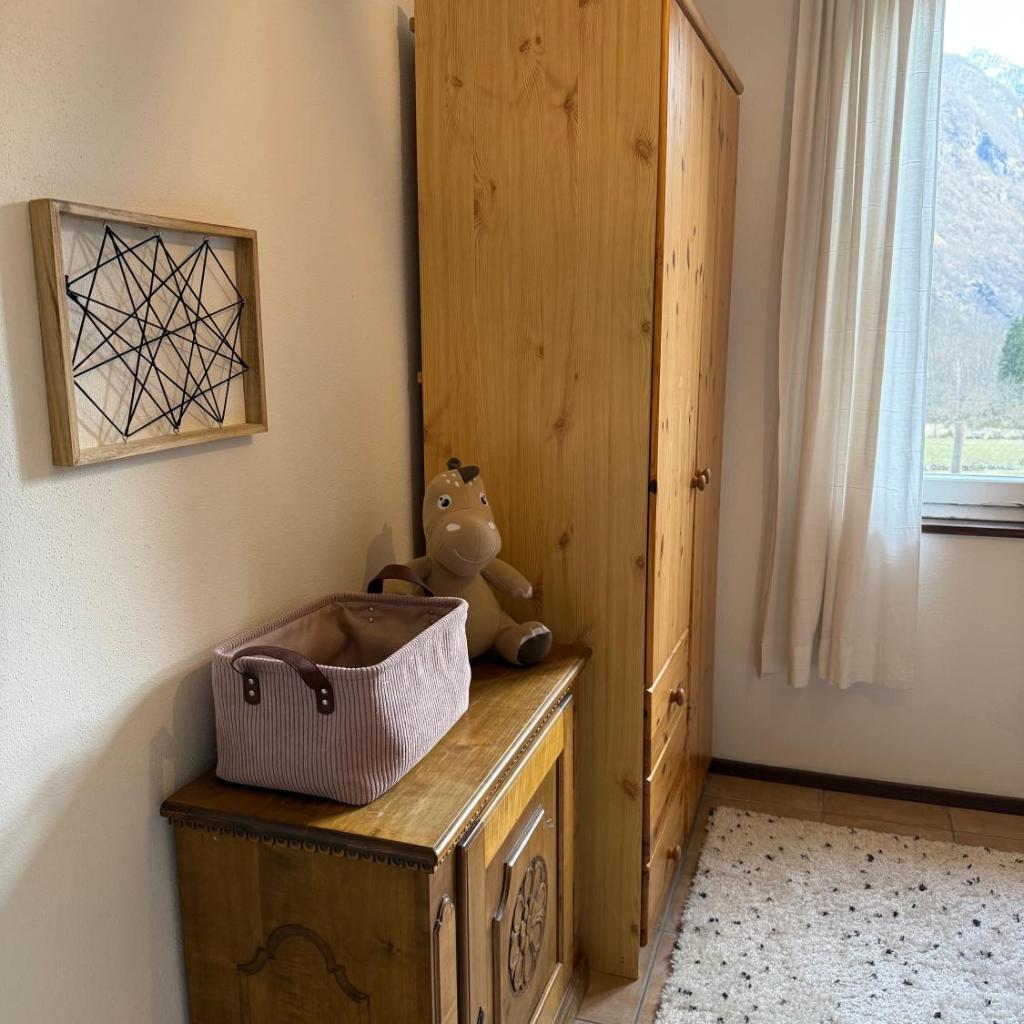 Image 12 - Casa Sonia Your Refuge in Valle Verzasca