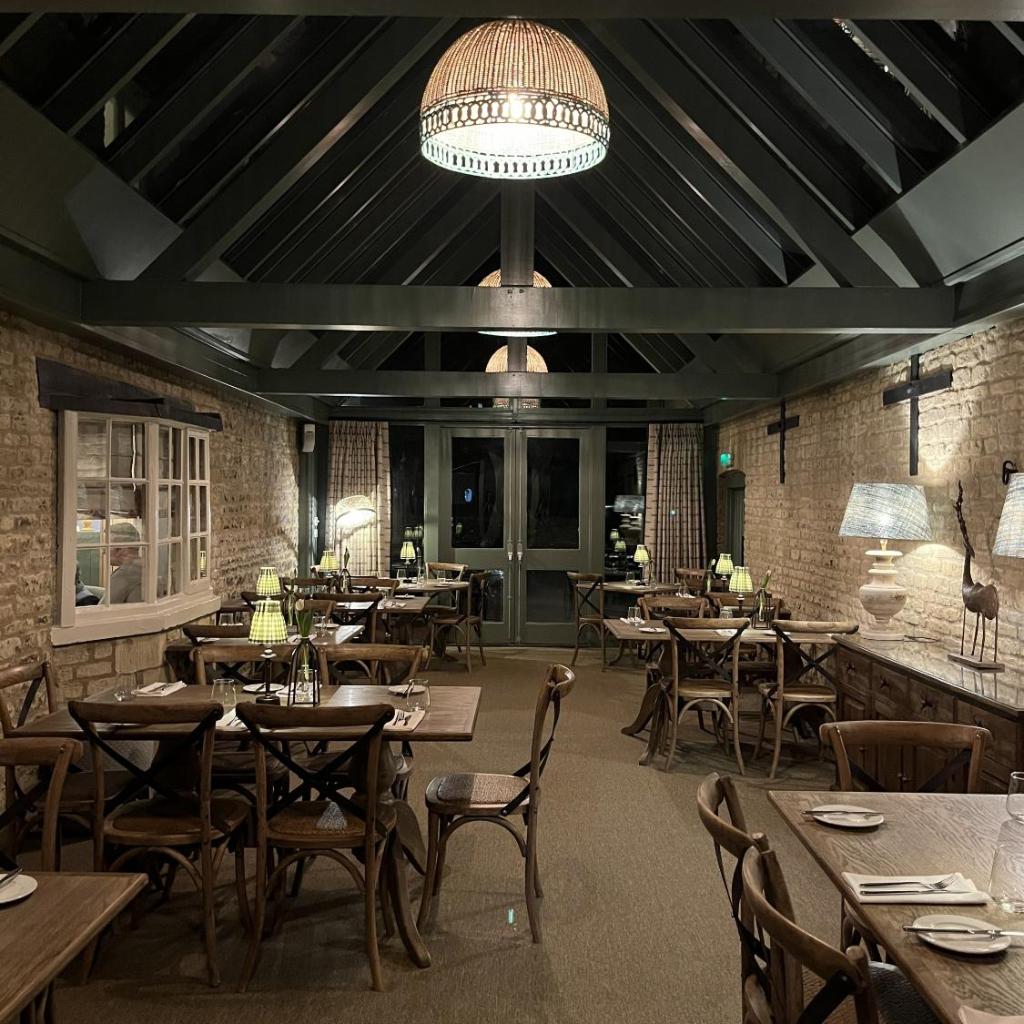 The White Hart — 