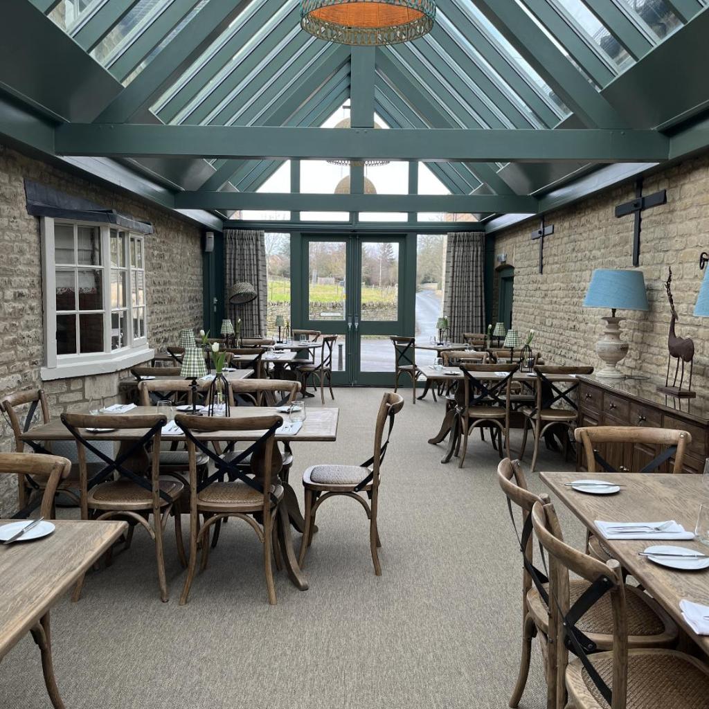 The White Hart — 