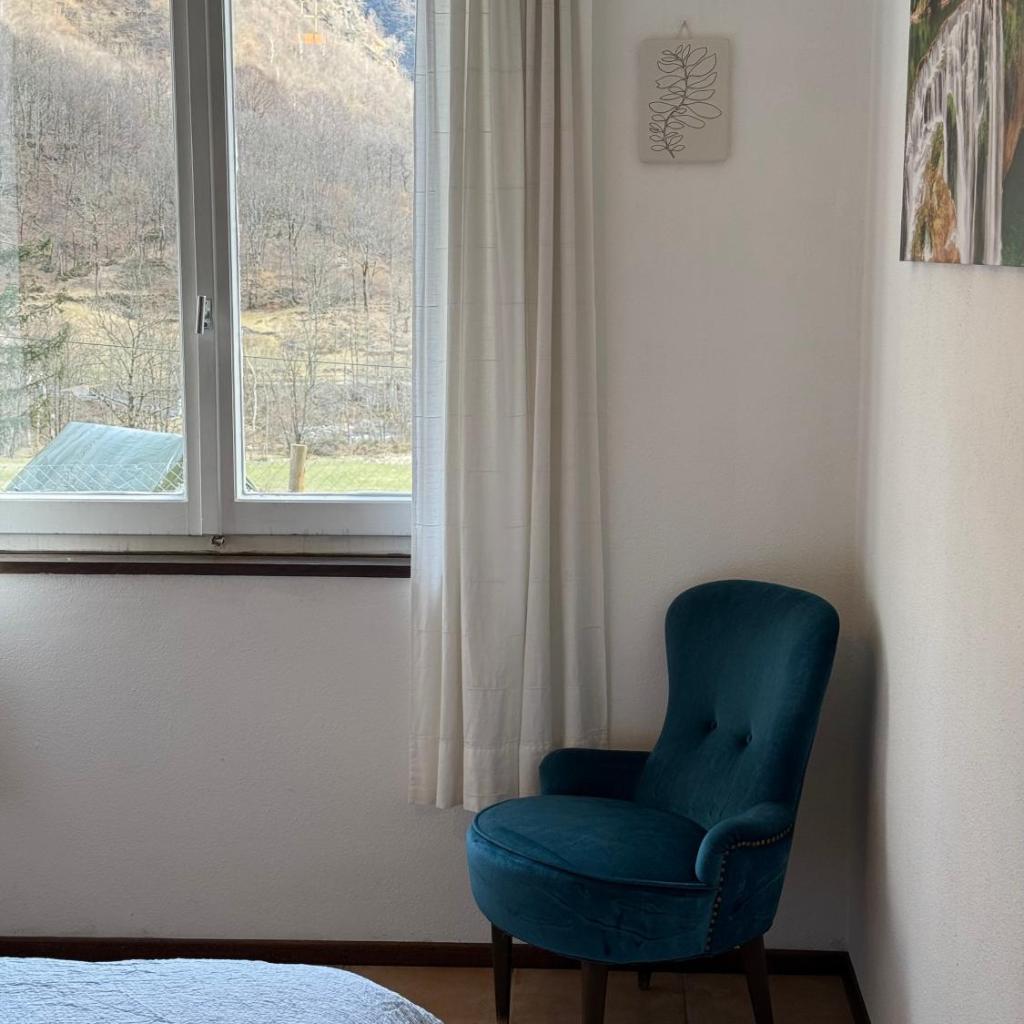 Image 4 - Casa Sonia Your Refuge in Valle Verzasca