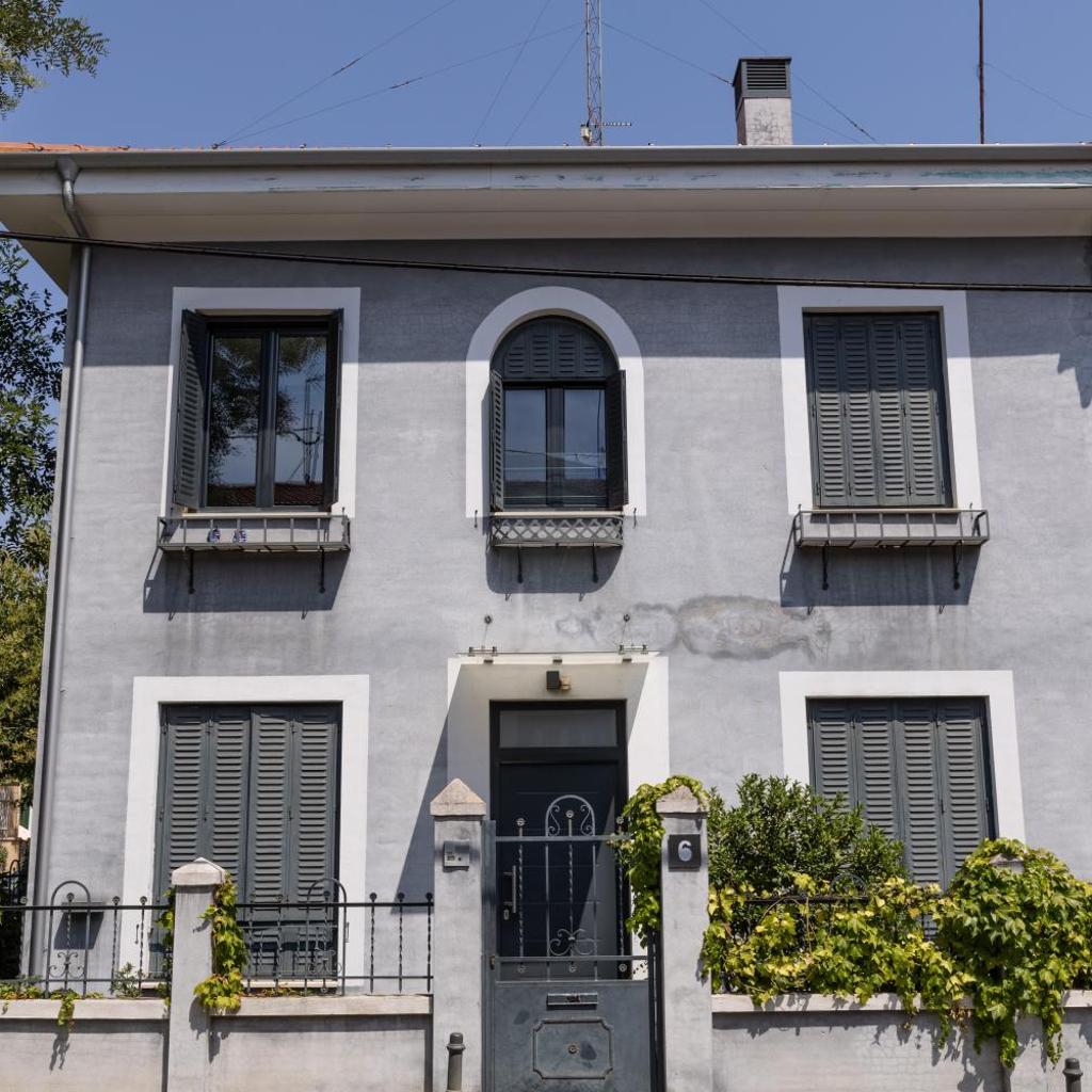 Photograph of Habitaciones con estilo y comodidad en el centro de Madrid
