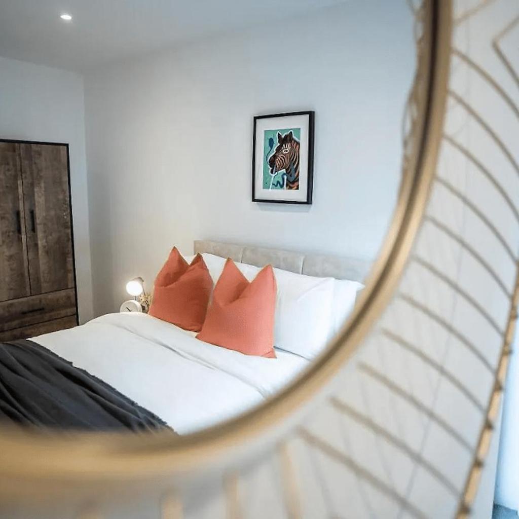 Photograph of Central 2 Bed bedroom Next to Brighton Station
