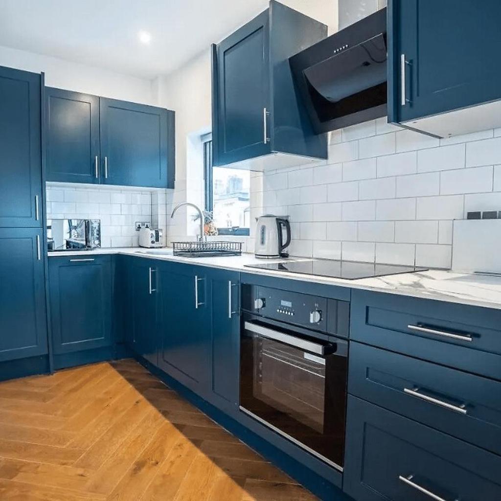 Photograph of Central 2 Bed bedroom Next to Brighton Station