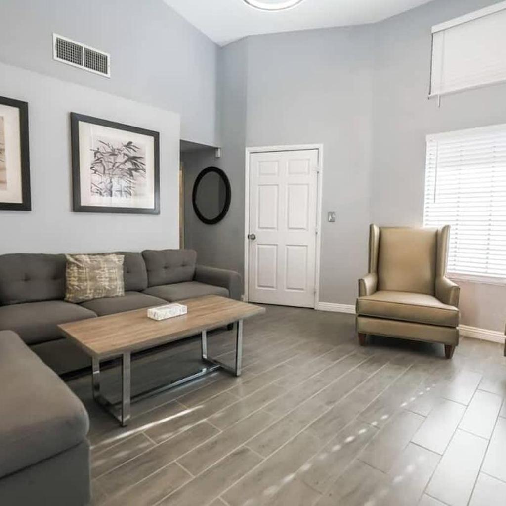 Photograph of What you need A Hidden Gem in the Heart of Vegas