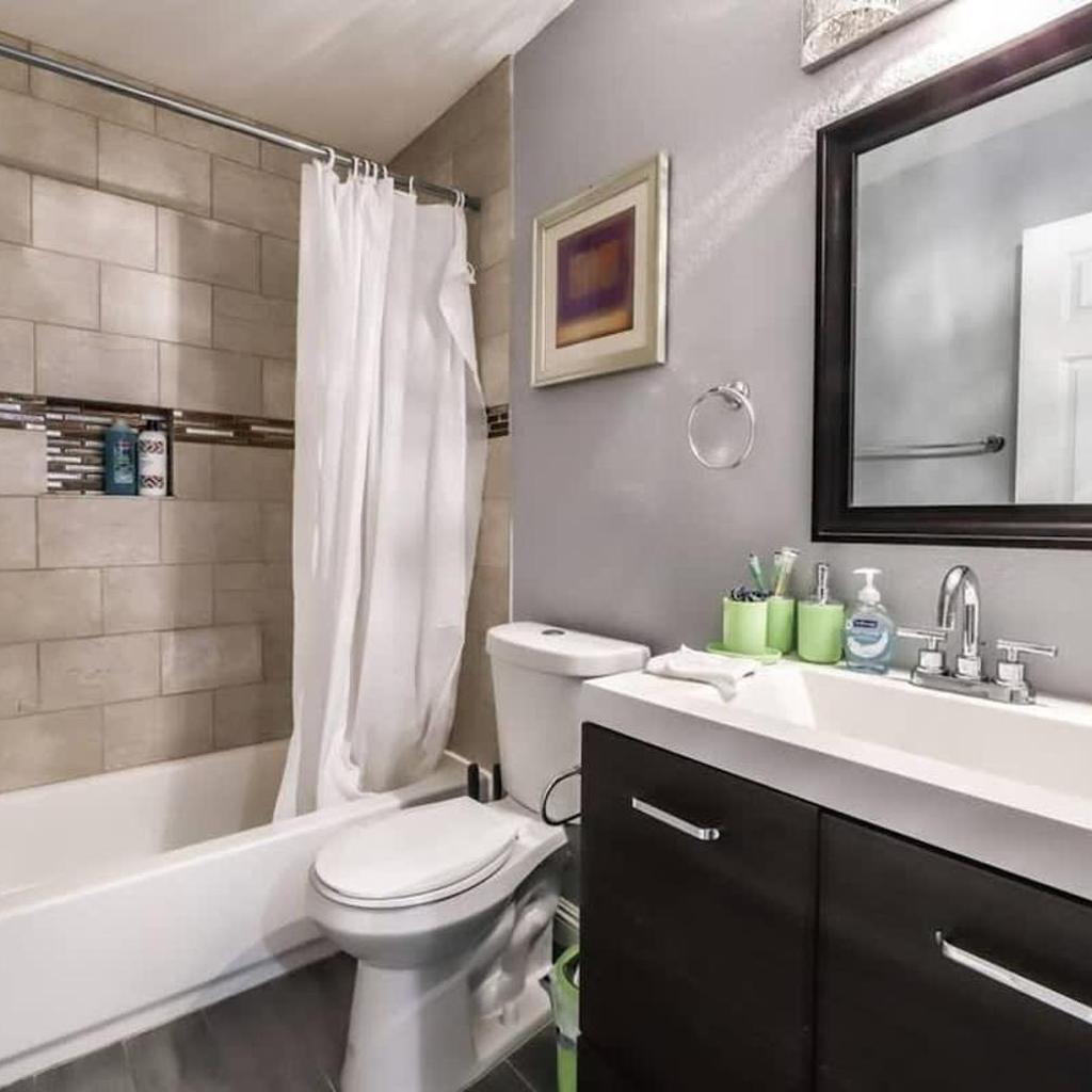 Photograph of What you need A Hidden Gem in the Heart of Vegas