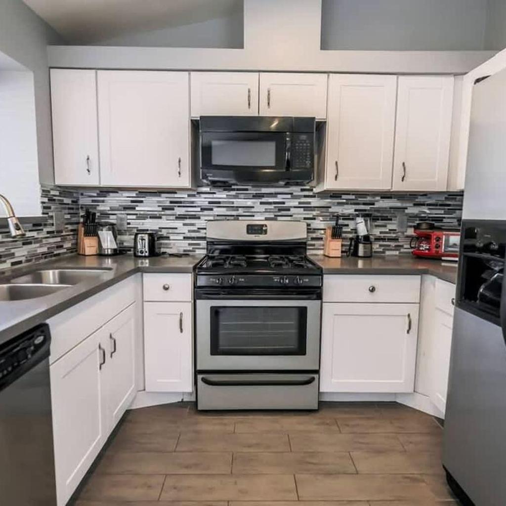 Photograph of What you need A Hidden Gem in the Heart of Vegas