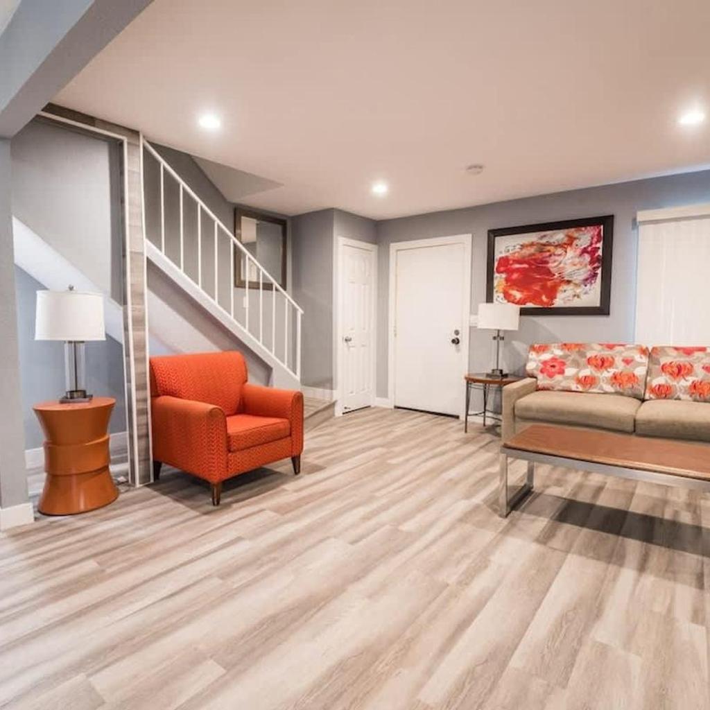 Photograph of Luxury Living Just Steps from the Strip