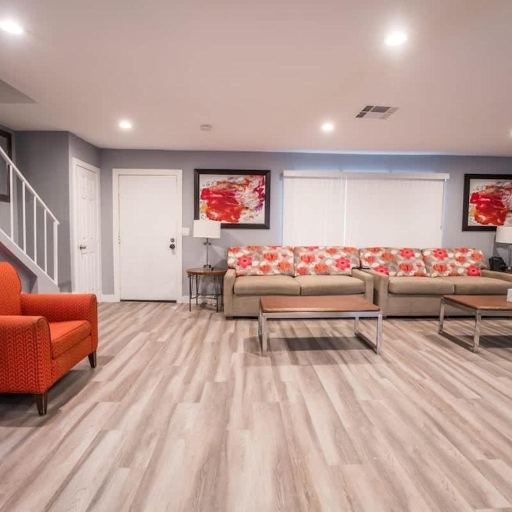 Photograph of Luxury Living Just Steps from the Strip
