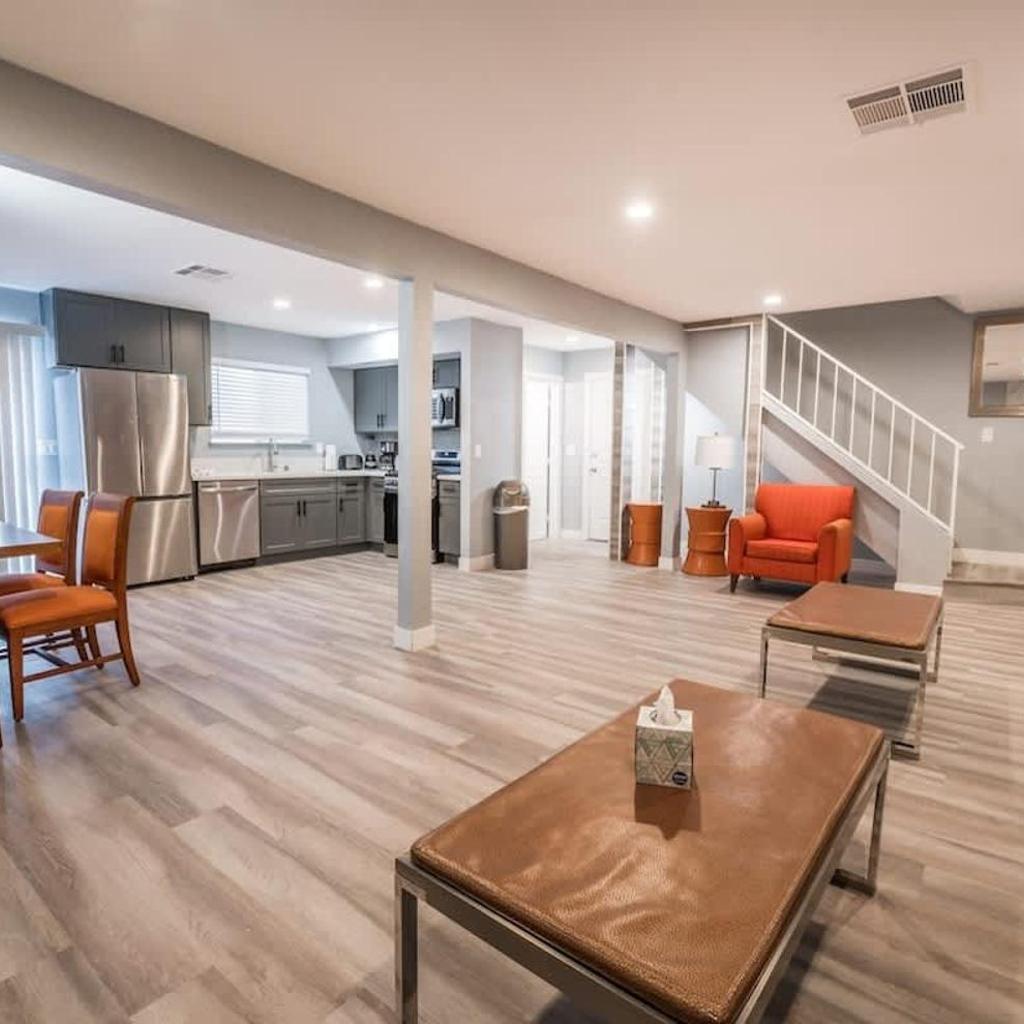 Photograph of Luxury Living Just Steps from the Strip