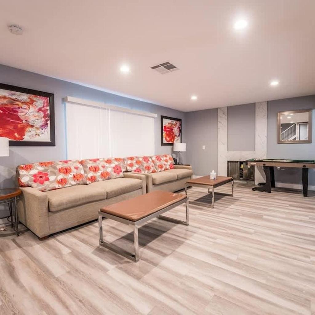 Photograph of Luxury Living Just Steps from the Strip