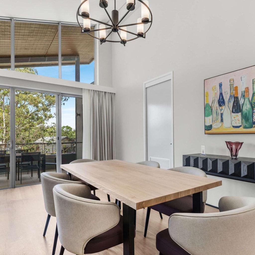 Peppers Hunter Valley - formerly Grand Mercure — 