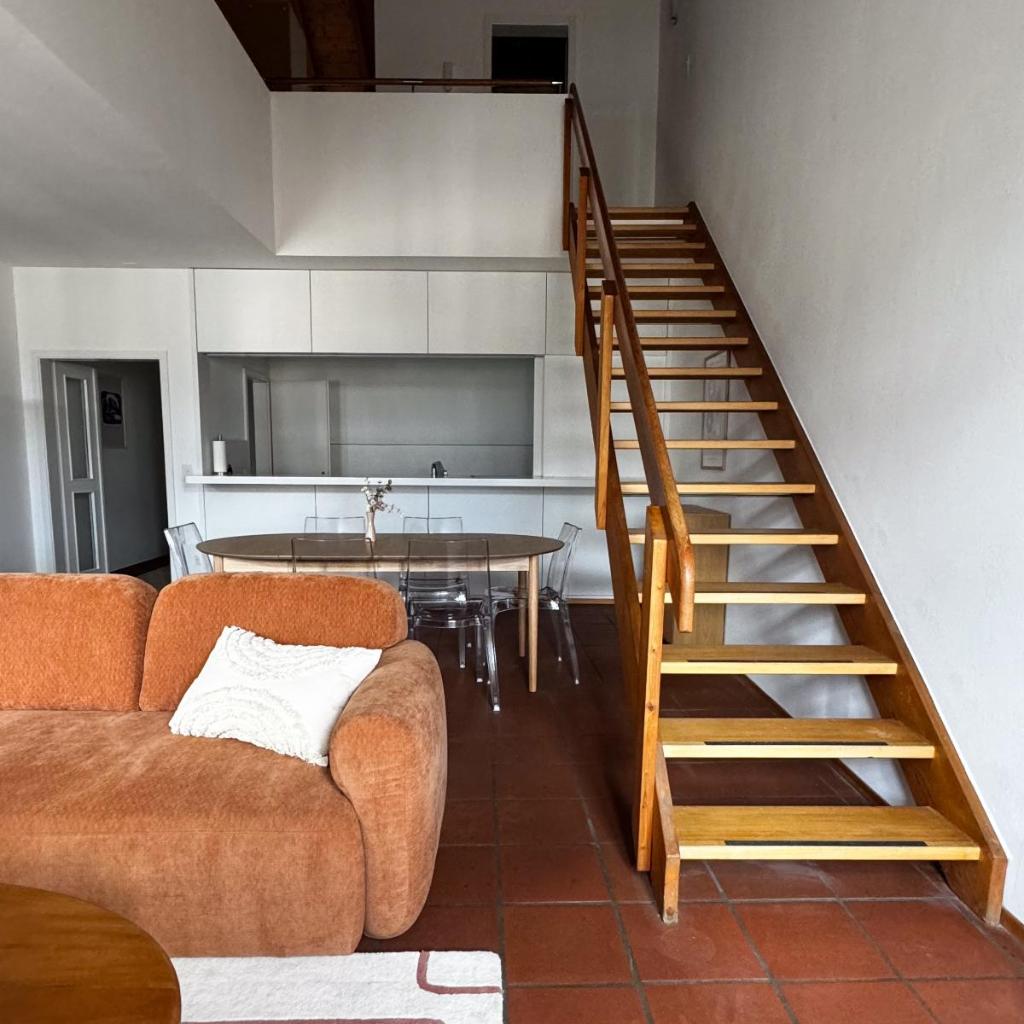 Image 5 - Piazza Grande Duplex