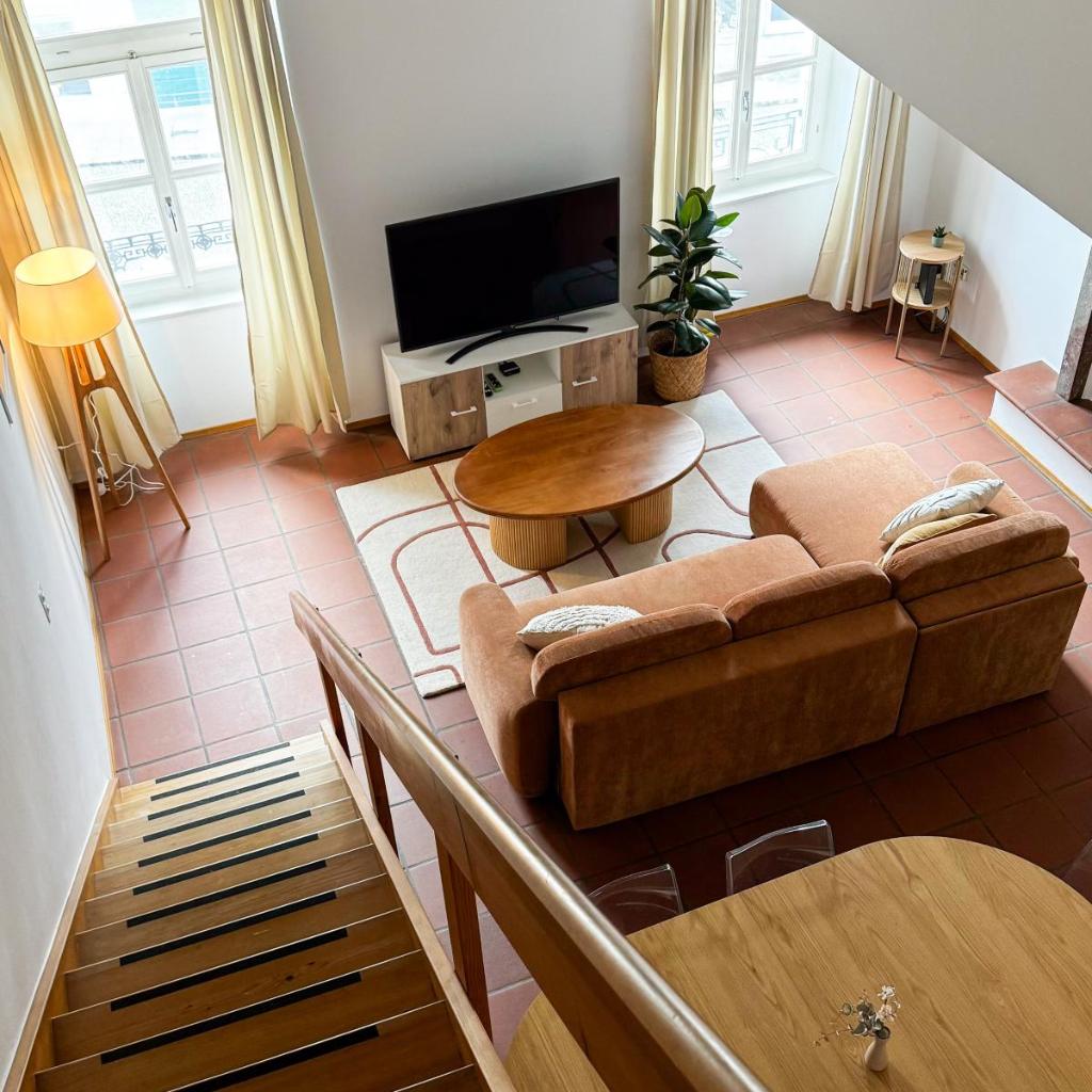 Image 14 - Piazza Grande Duplex