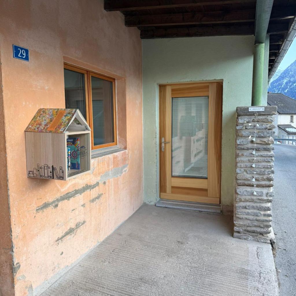 Image 12 - Bed&Cheese Deggio