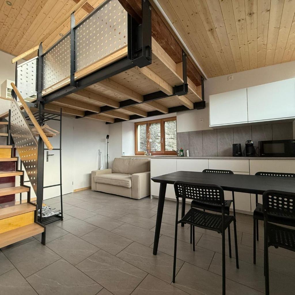 Image 2 - Bed&Cheese Deggio