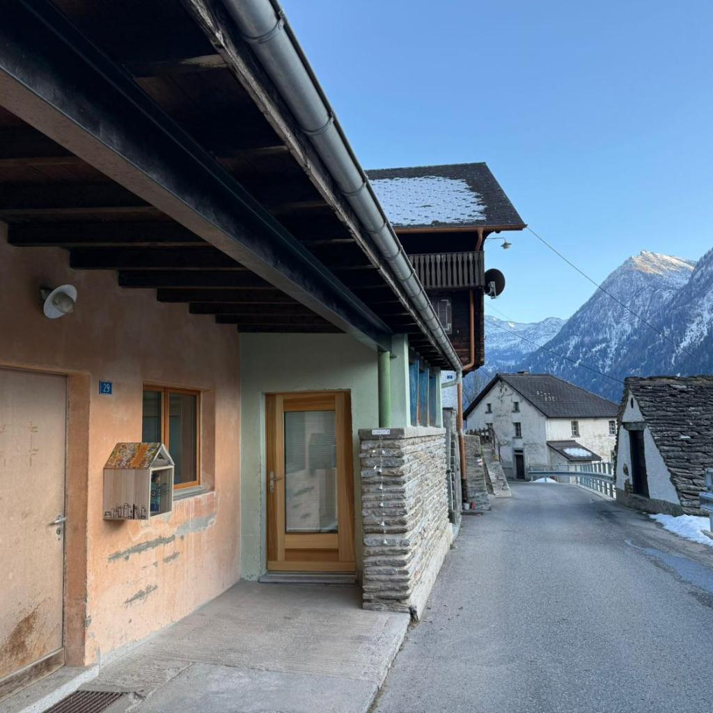 Image 5 - Bed&Cheese Deggio
