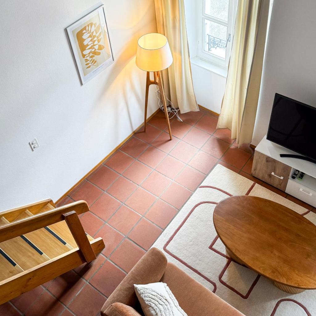 Image 16 - Piazza Grande Duplex