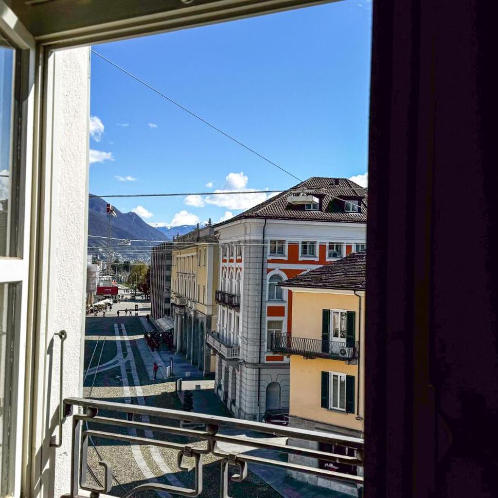 Image 4 - Piazza Grande Duplex