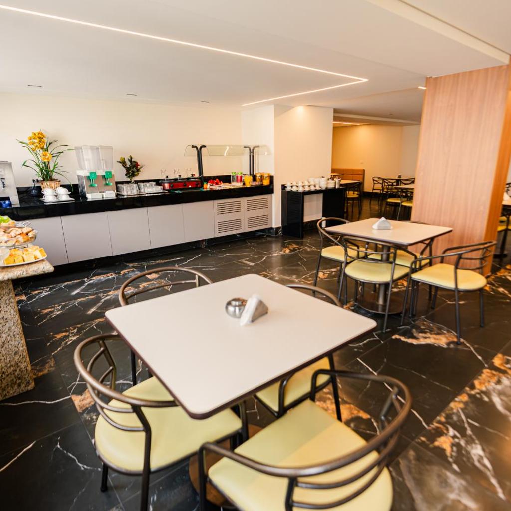 Hotel Oly Plaza — foto 12