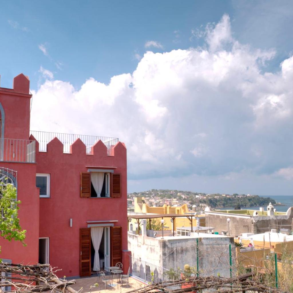 Albergo 'La Vigna' — 
