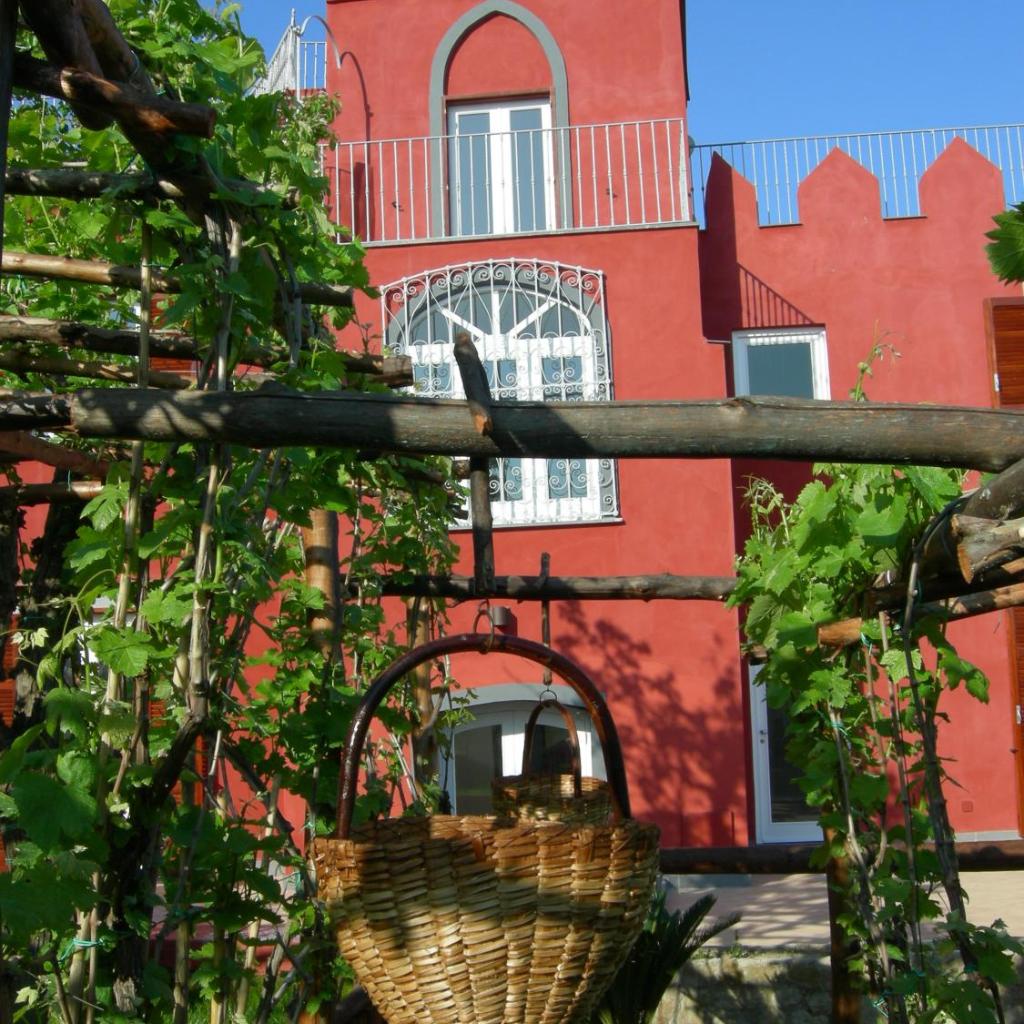 Albergo 'La Vigna' — 