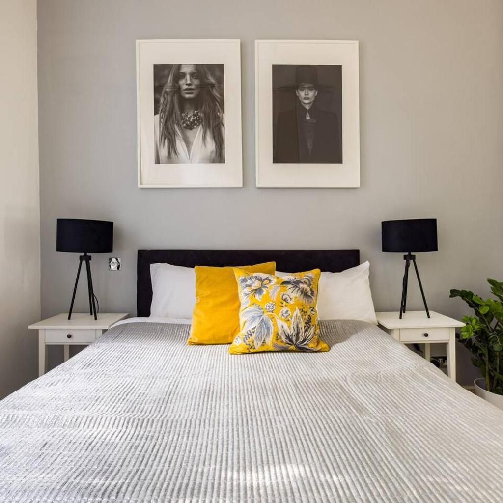 Photograph of Niru Modern & Stylish Flat wHuge Private Terrace