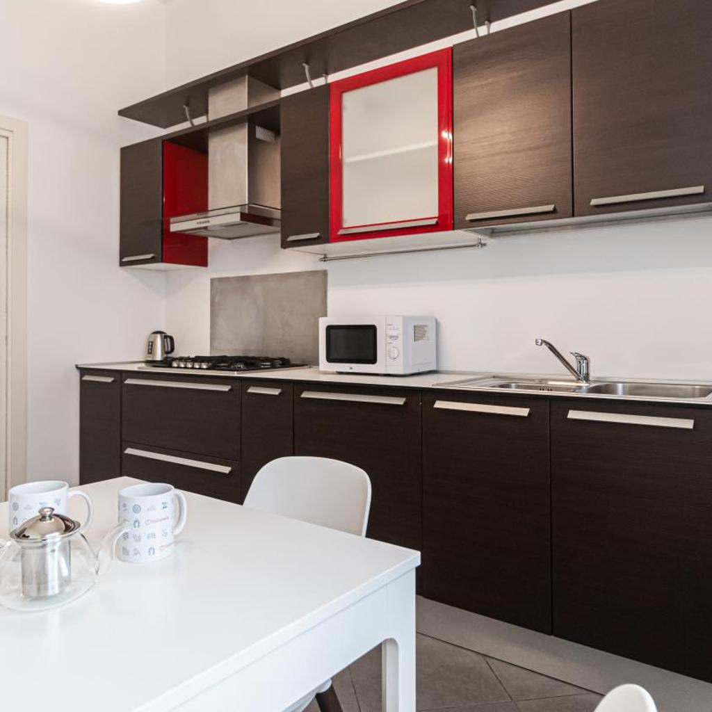 Photograph of Italianway Comfort - Braida 3 Orti