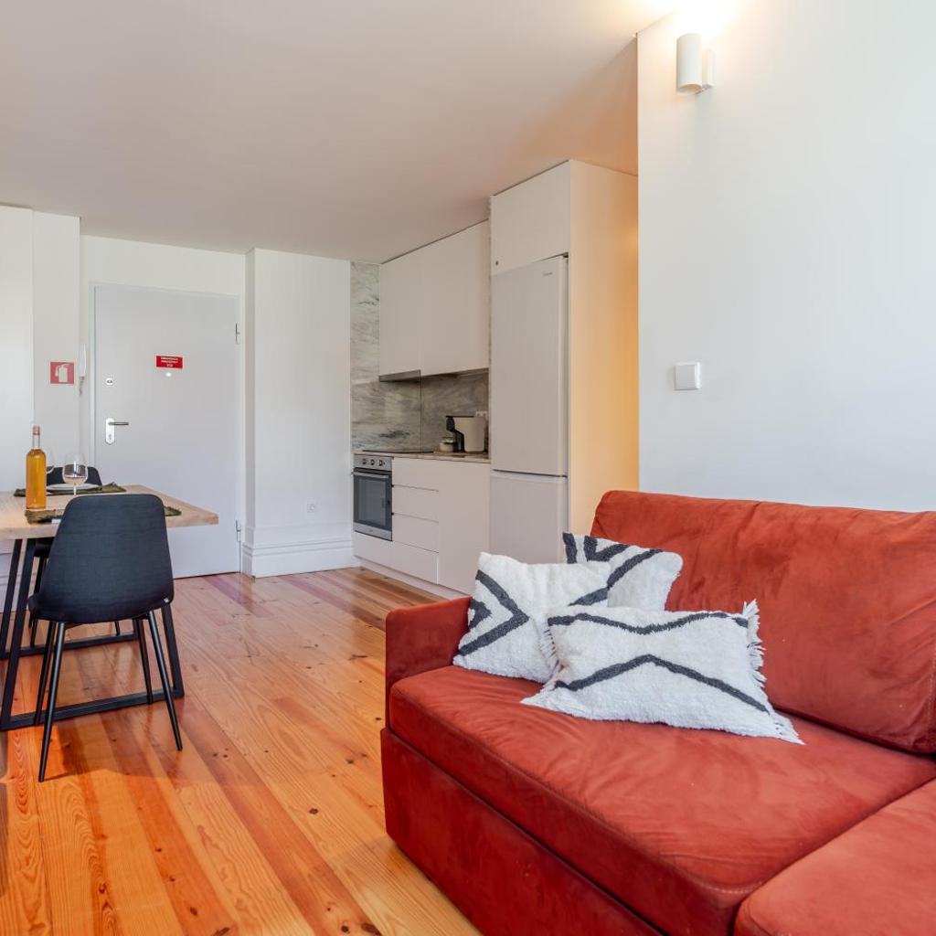 Photograph of Topazio Apartment by Porto Stories