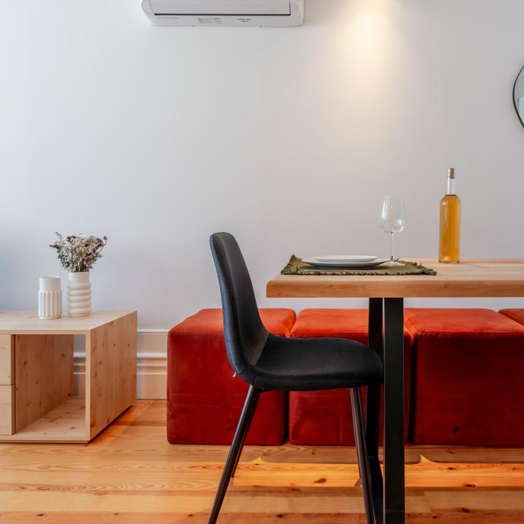Photograph of Topazio Apartment by Porto Stories