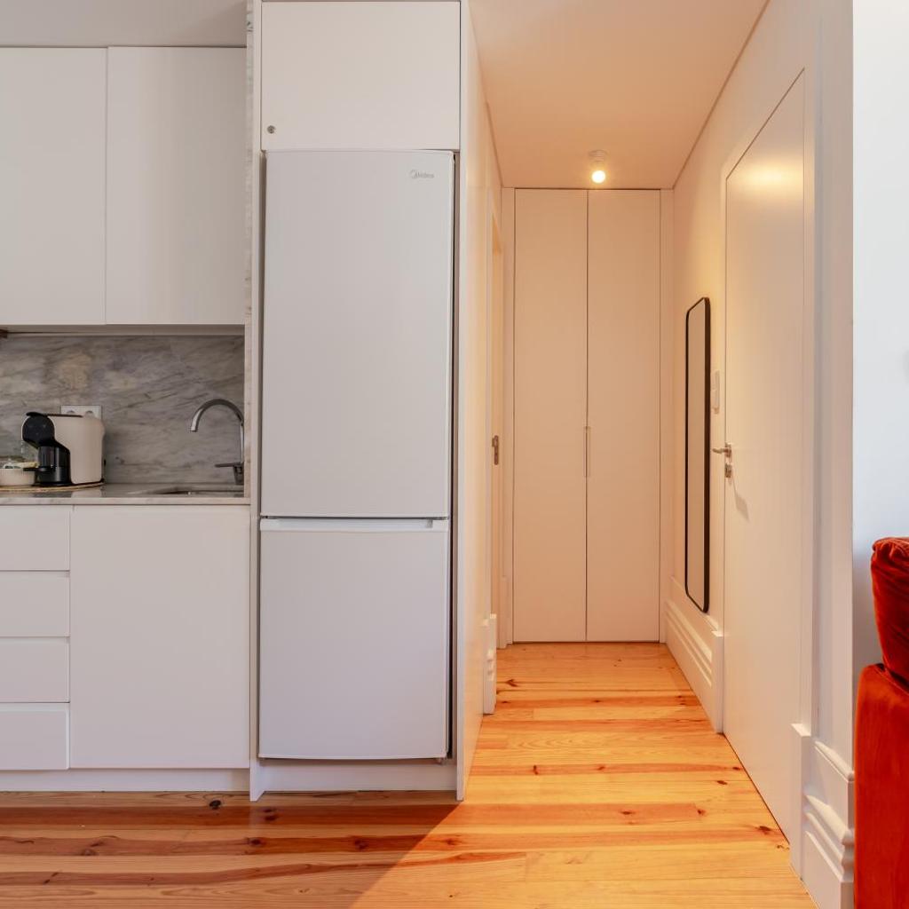 Photograph of Topazio Apartment by Porto Stories