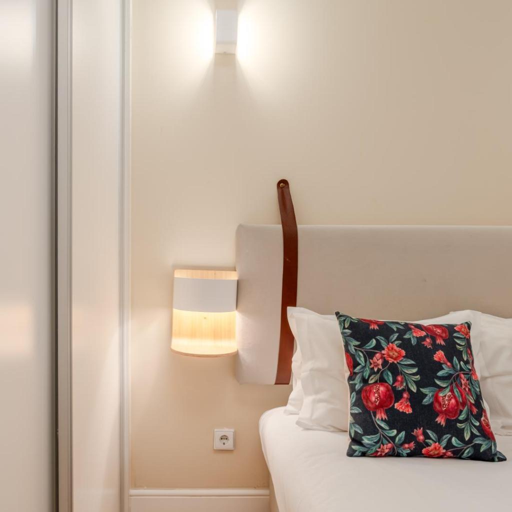 Photograph of Visconde de Gandara Apartment by Porto Stories