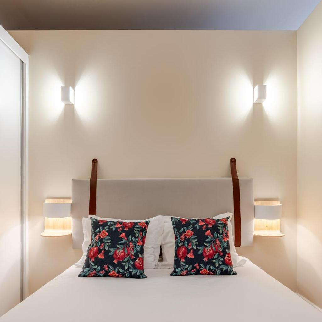 Photograph of Visconde de Gandara Apartment by Porto Stories