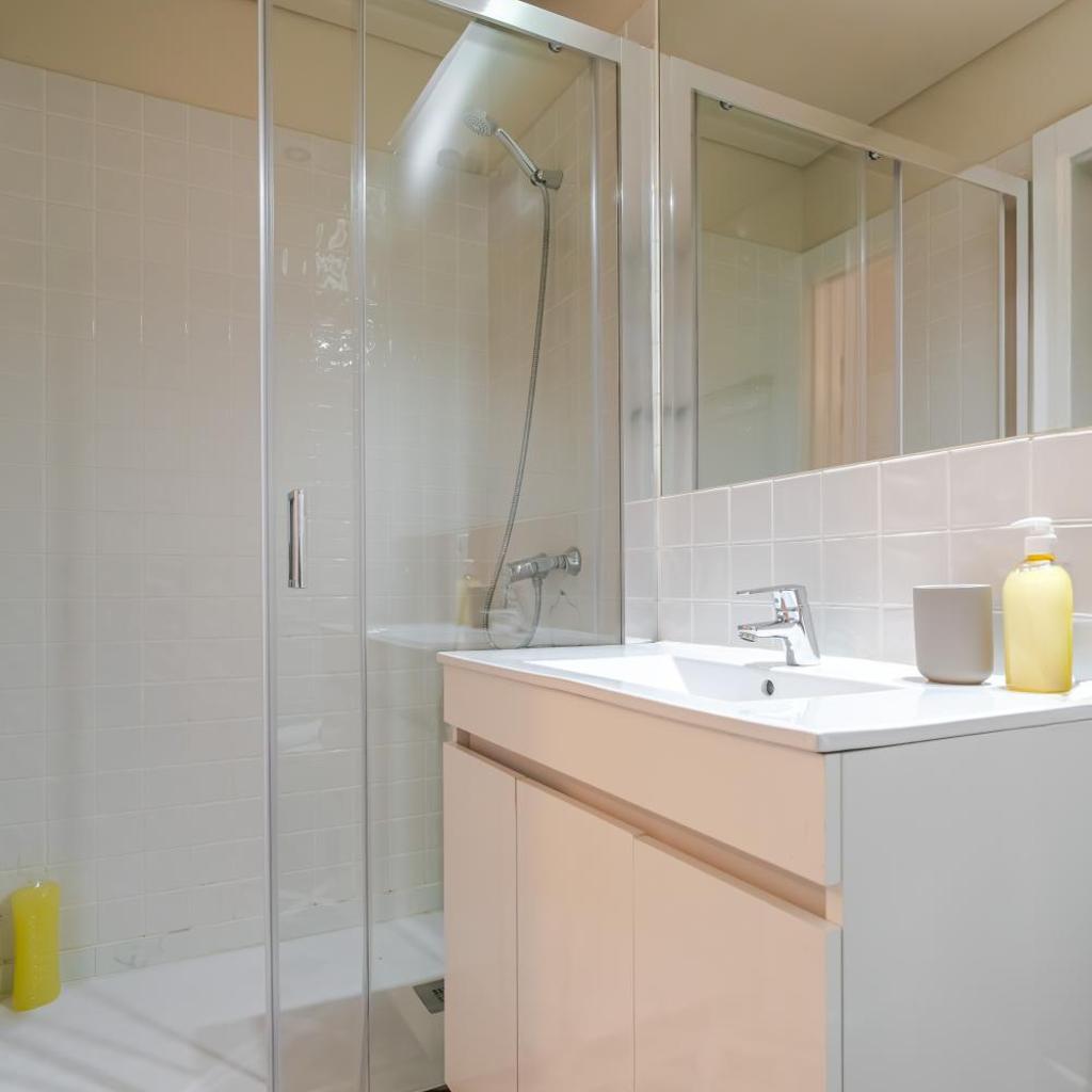 Photograph of Visconde de Gandara Apartment by Porto Stories