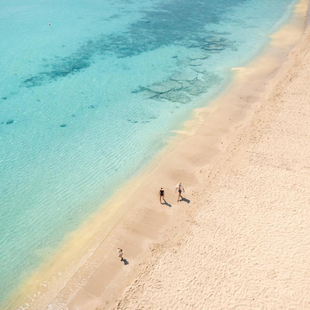 Parga Beach Resort — 