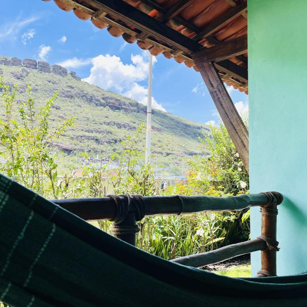 Pousada Recanto da Chapada — foto 3