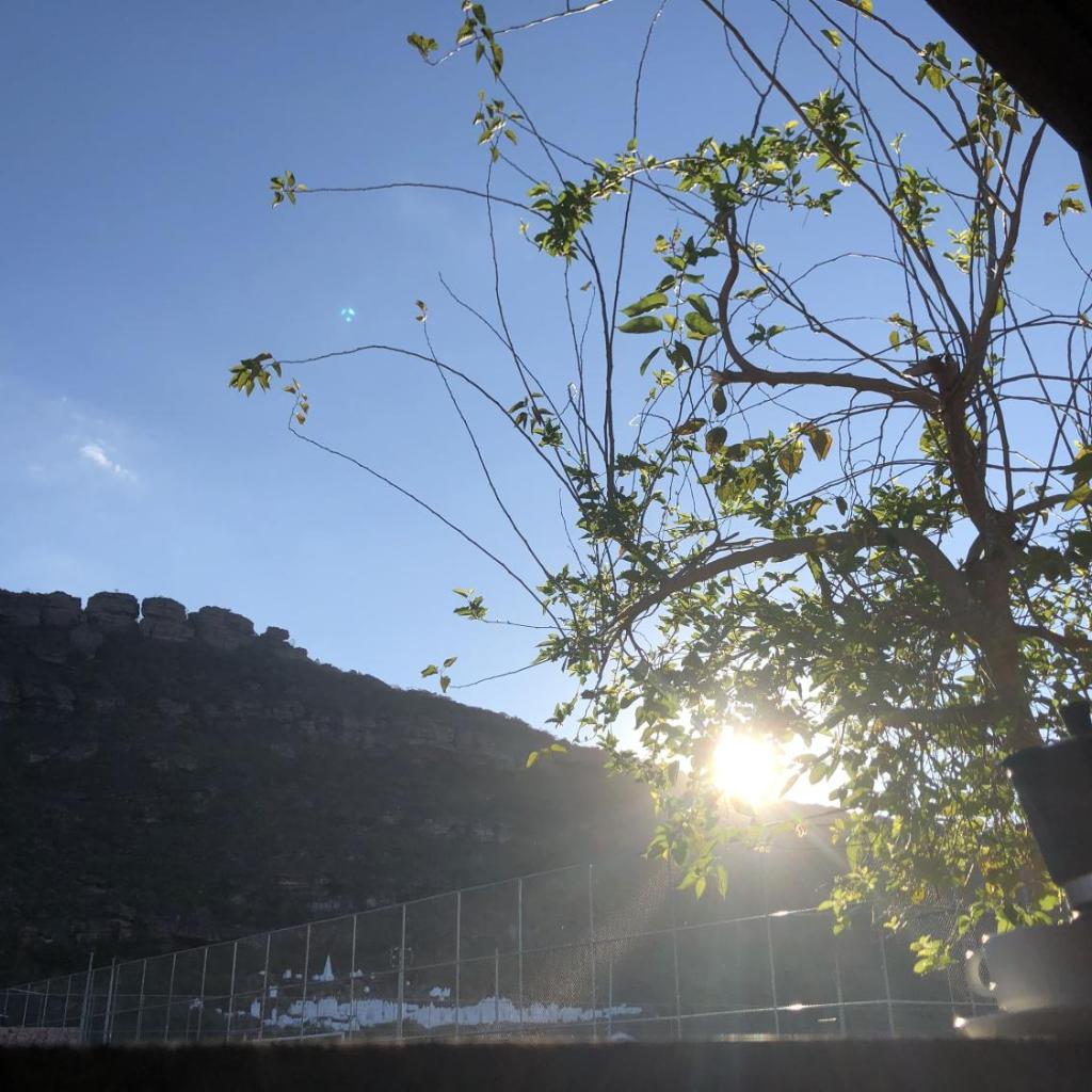 Pousada Recanto da Chapada — foto 6