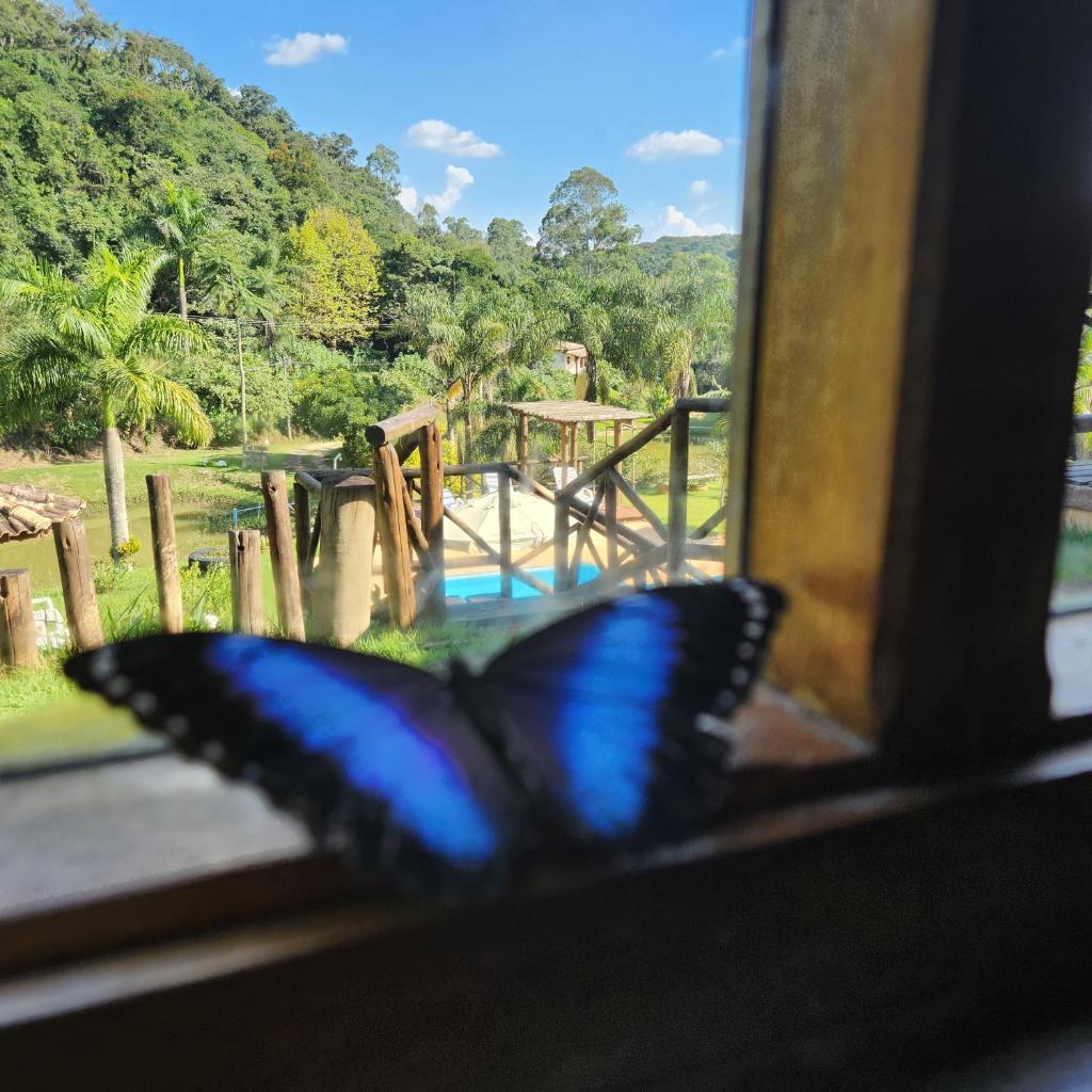 Pousada Cheiro de Mato — foto 11