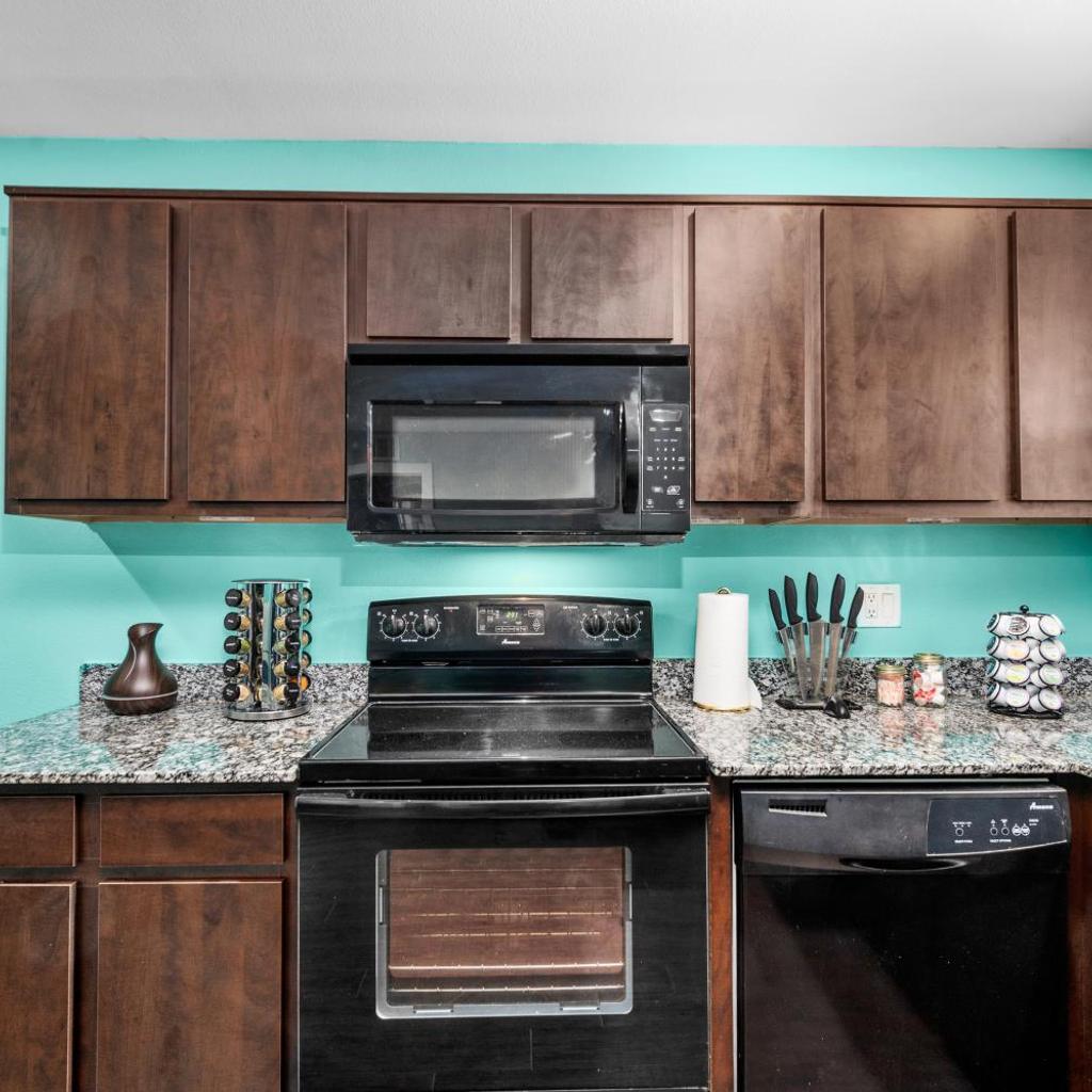 Photograph of Sleek 1BR Retreat Near NRG and Med Center