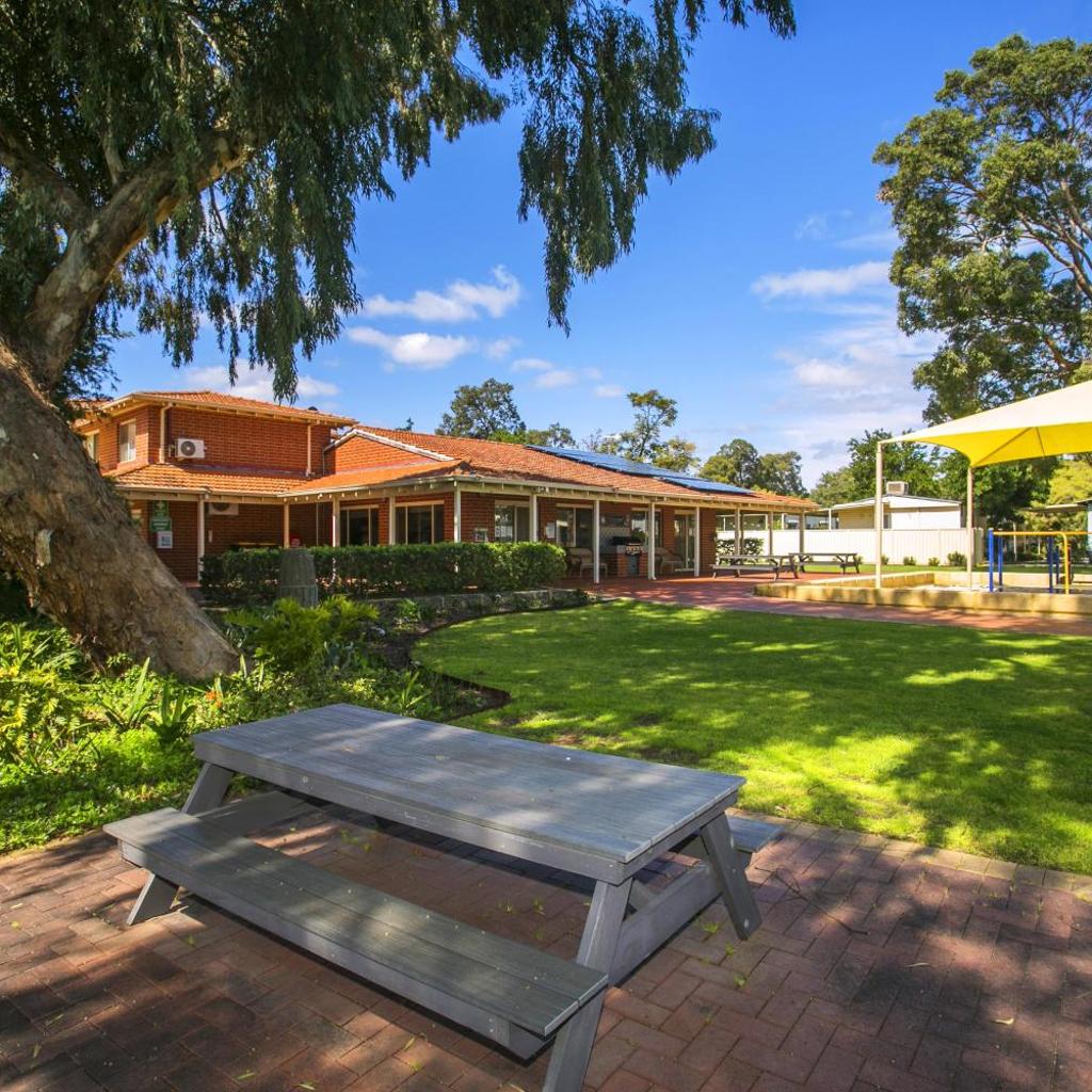 Photograph of Banksia Tourist Park