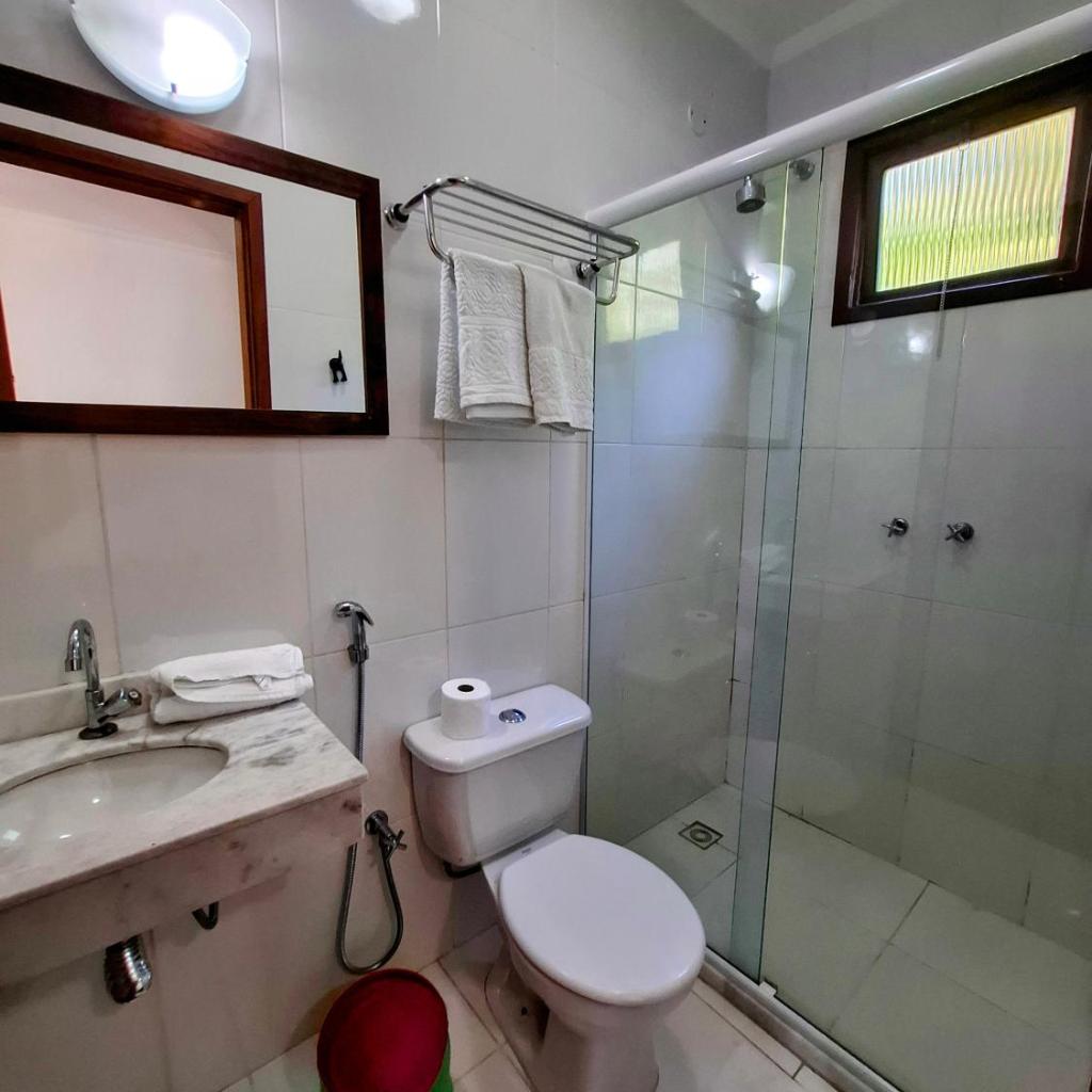 Vila Palmar Hospedagem — foto 12