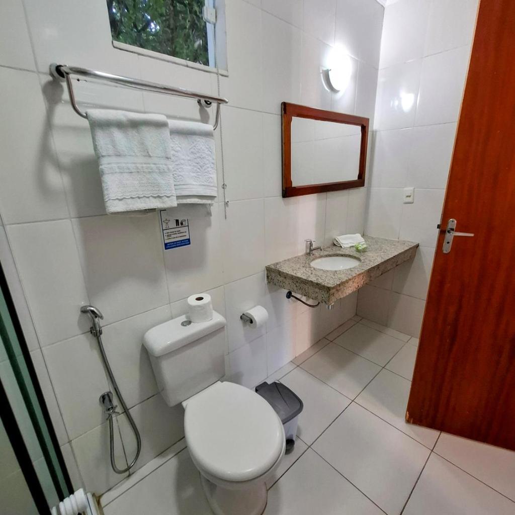 Vila Palmar Hospedagem — foto 4