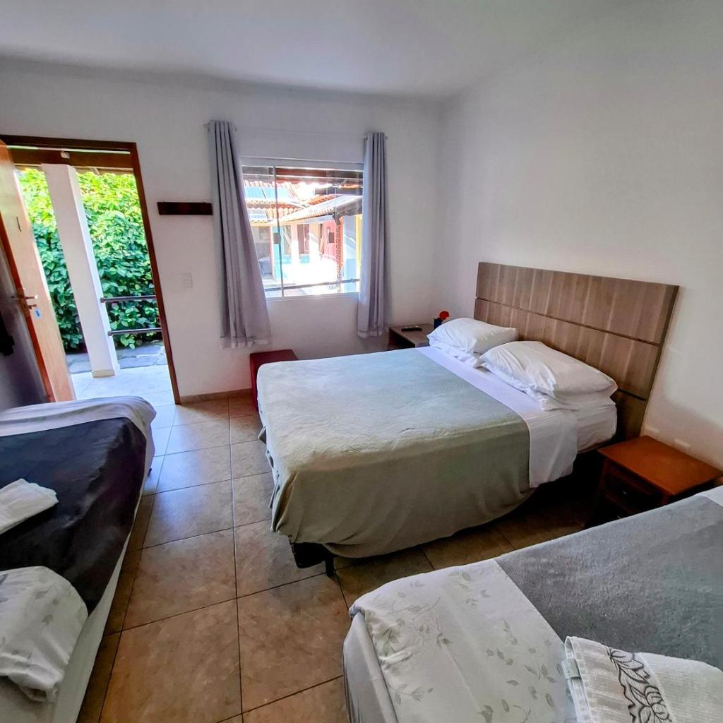 Vila Palmar Hospedagem — foto 11