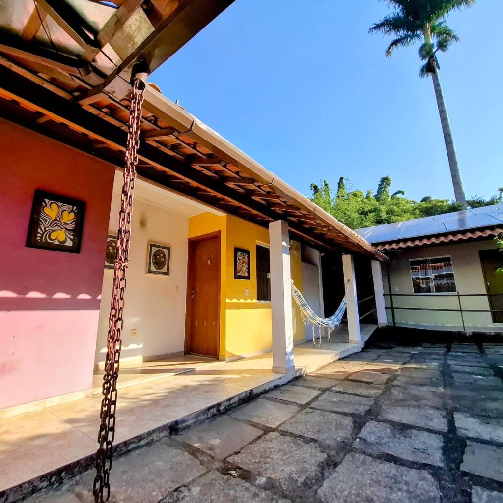 Vila Palmar Hospedagem — foto 5