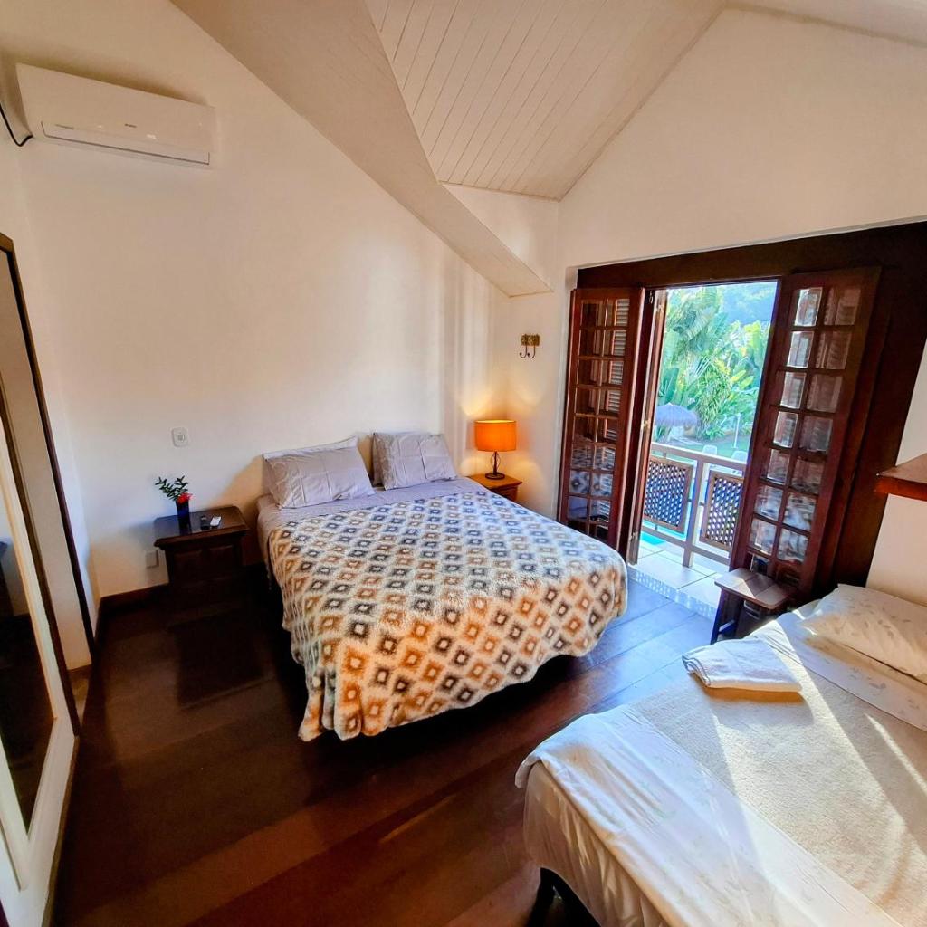 Vila Palmar Hospedagem — foto 3