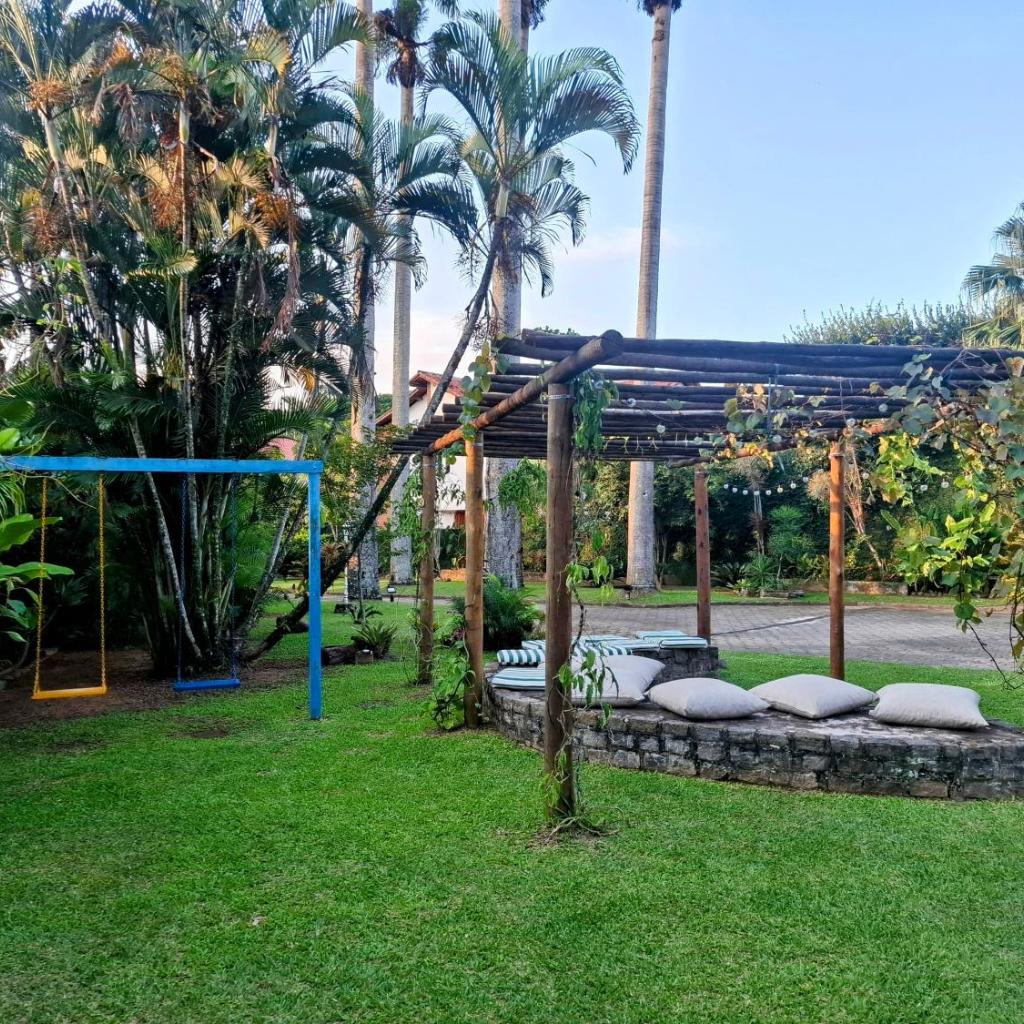 Vila Palmar Hospedagem — foto 9