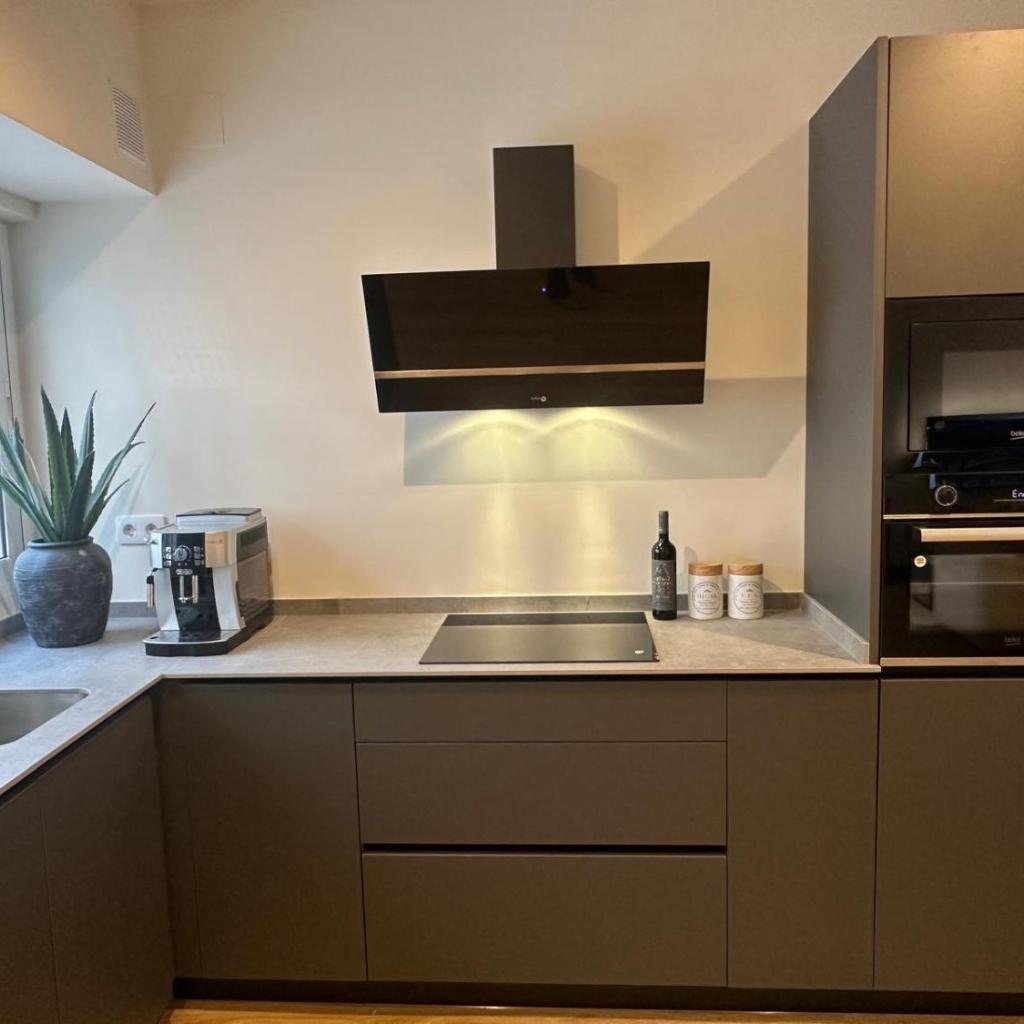 Photograph of NEW Designer-Penthouse