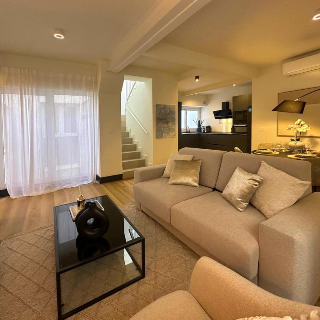 Photograph of NEW Designer-Penthouse