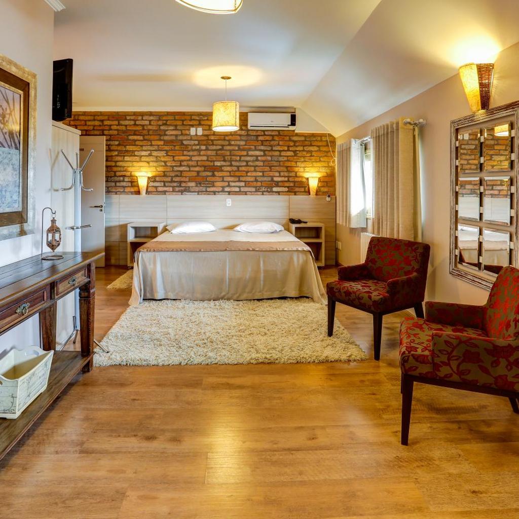 Di Capri Hotel — foto 3