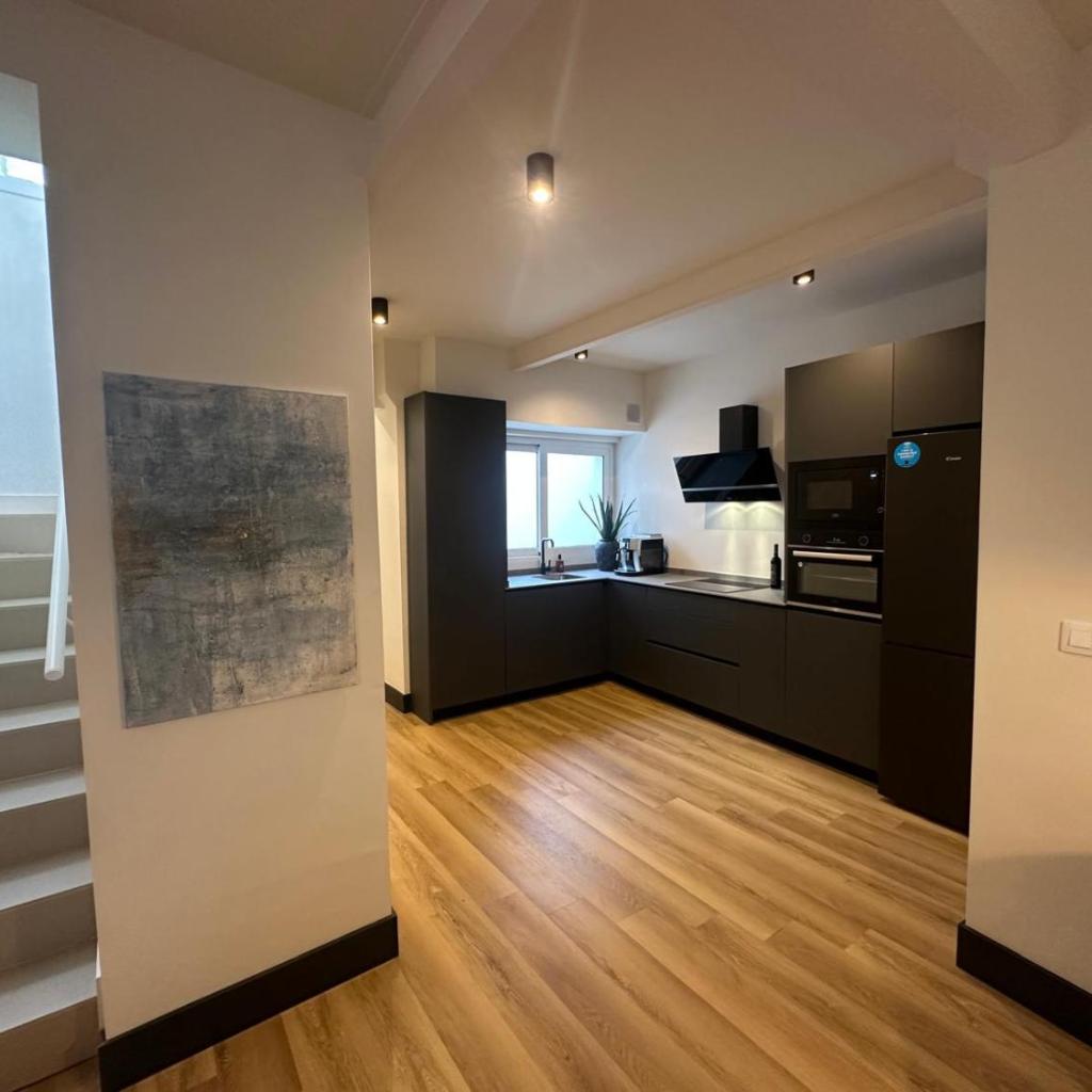Photograph of NEW Designer-Penthouse