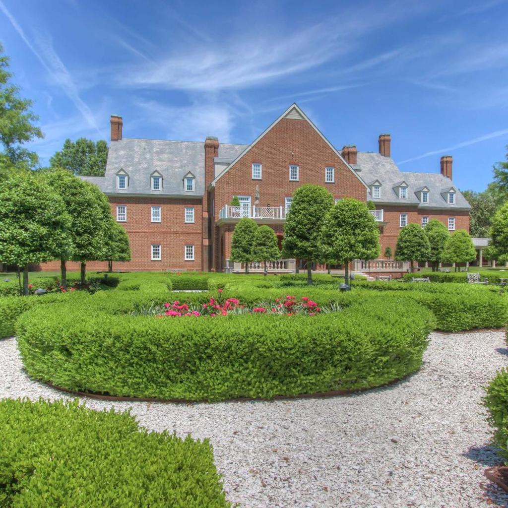 Photograph of The Founders Inn & Spa Tapestry Collection By Hilton